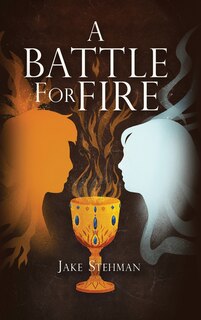 Front cover_A Battle for Fire