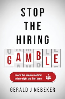 Front cover_Stop the Hiring Gamble