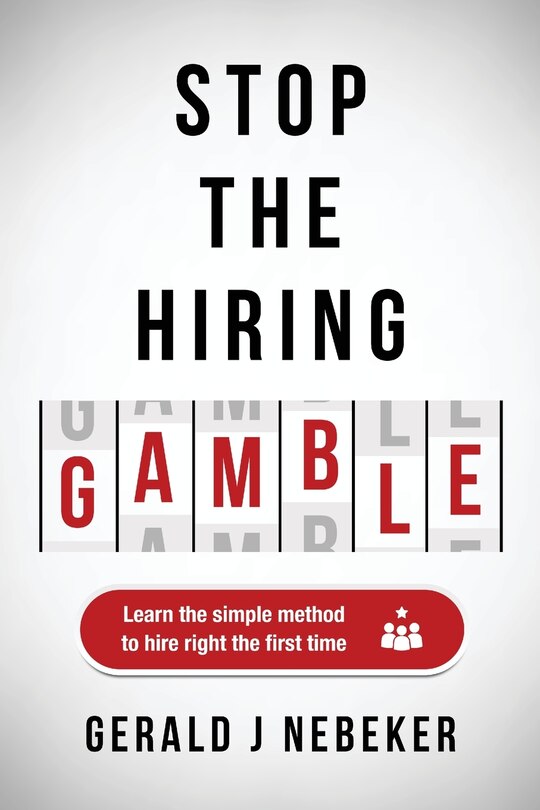 Front cover_Stop the Hiring Gamble