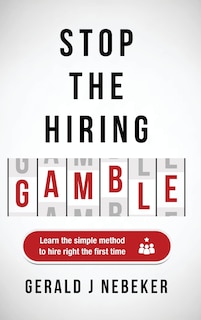 Front cover_Stop the Hiring Gamble