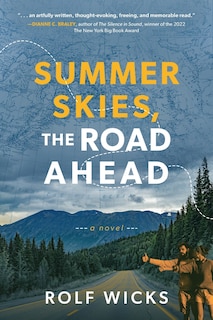 Front cover_Summer Skies, the Road Ahead
