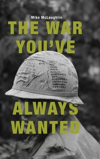Front cover_The War You've Always Wanted