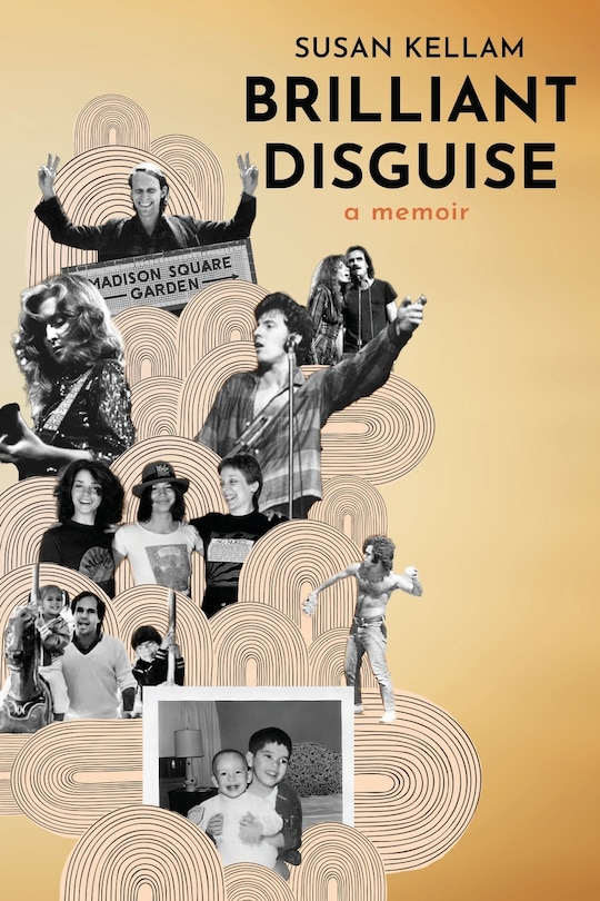 Couverture_Brilliant Disguise