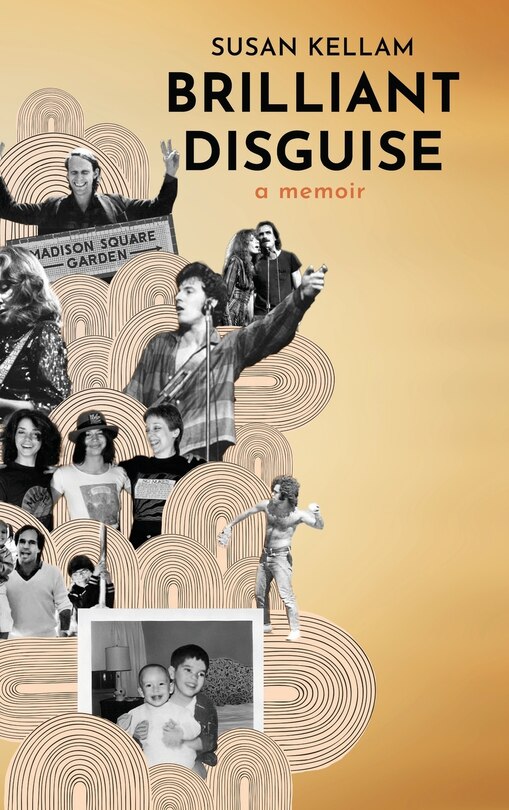 Front cover_Brilliant Disguise