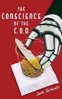 Front cover_The Conscience of the C.O.D.
