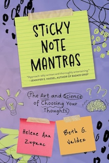Couverture_Sticky Note Mantras