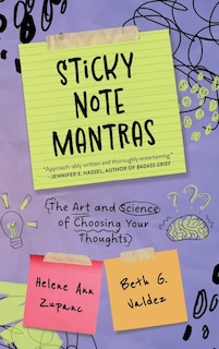 Couverture_Sticky Note Mantras