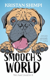Couverture_Smooch's World