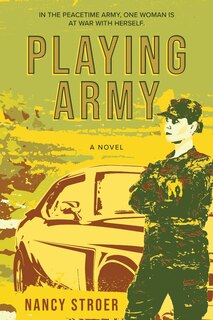 Front cover_Playing Army