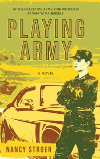 Front cover_Playing Army