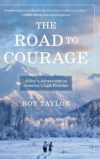 Couverture_The Road to Courage