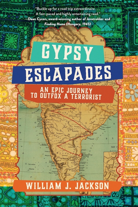 Couverture_Gypsy Escapades