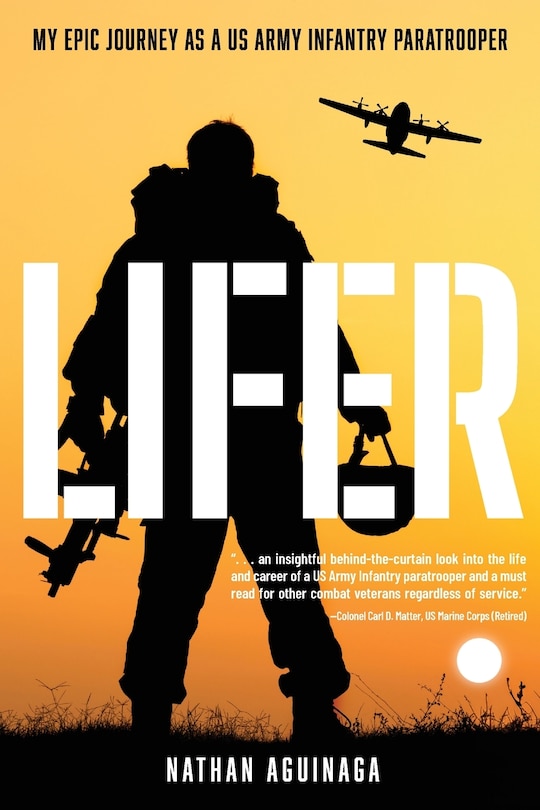 Front cover_Lifer