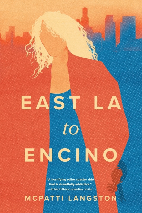 Front cover_East LA to Encino