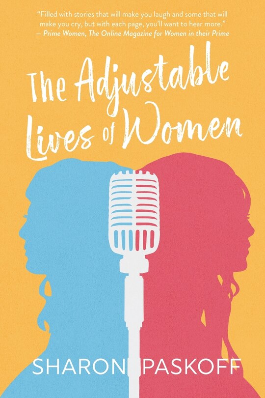 Couverture_The Adjustable Lives of Women