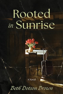 Couverture_Rooted in Sunrise