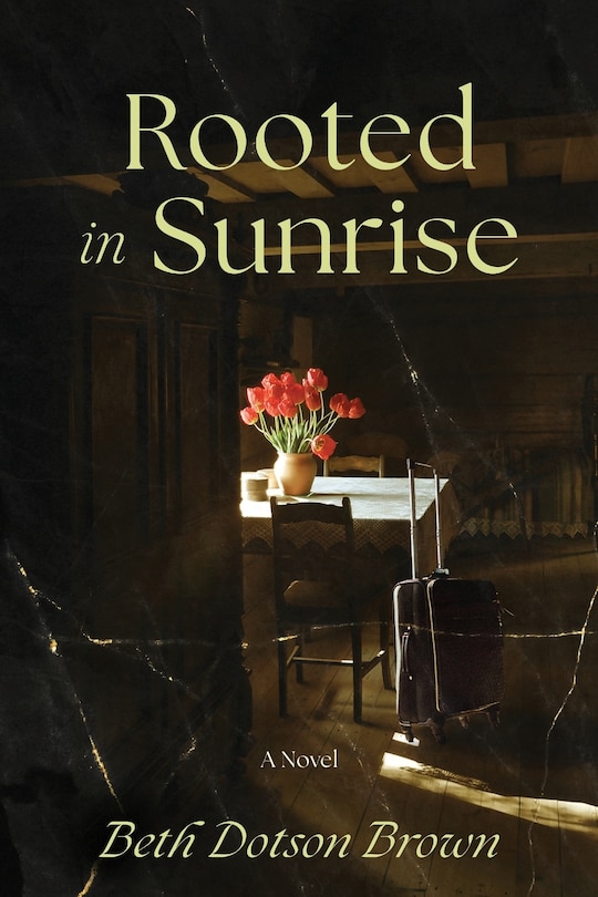 Couverture_Rooted in Sunrise