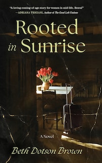 Couverture_Rooted in Sunrise