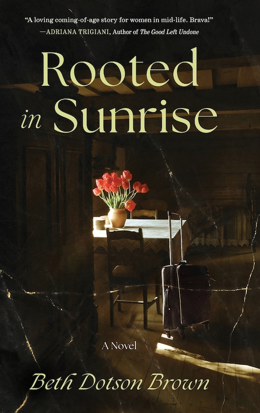 Couverture_Rooted in Sunrise