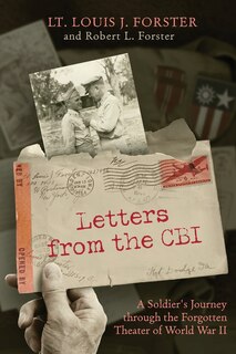 Front cover_Letters from the CBI