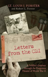 Front cover_Letters from the CBI