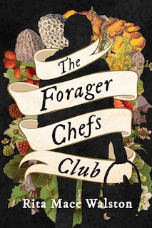 Couverture_The Forager Chefs Club
