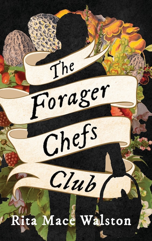 Couverture_The Forager Chefs Club