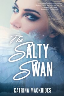 Front cover_The Salty Swan