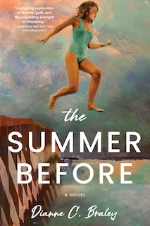 Couverture_The Summer Before