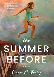Couverture_The Summer Before