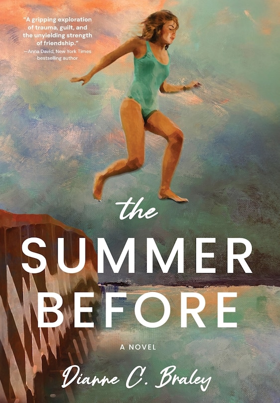 Couverture_The Summer Before