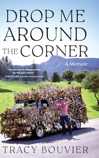 Front cover_Drop Me Around the Corner
