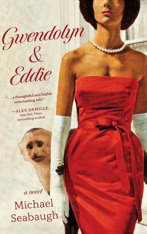 Front cover_Gwendolyn & Eddie