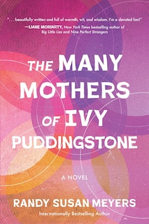 Couverture_The Many Mothers of Ivy Puddingstone