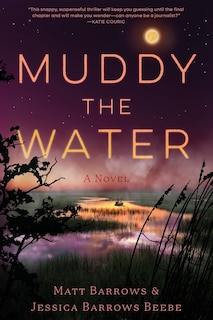 Front cover_Muddy the Water