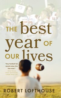 Front cover_The Best Year of Our Lives