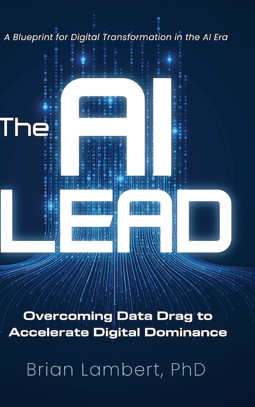 Couverture_The AI Lead