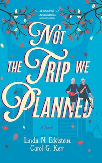 Couverture_Not the Trip We Planned