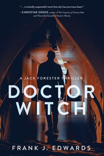 Front cover_Doctor Witch