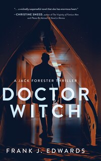 Front cover_Doctor Witch
