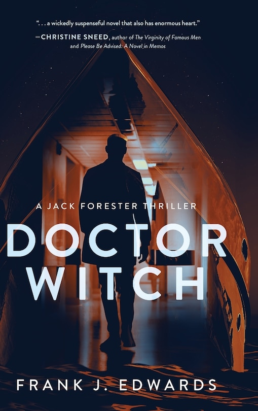 Front cover_Doctor Witch
