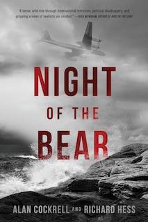 Couverture_Night of the Bear