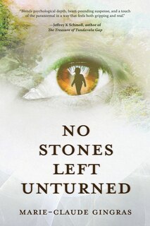 Front cover_No Stones Left Unturned