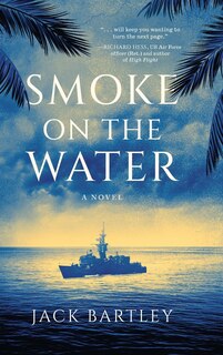 Front cover_Smoke on the Water