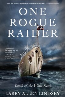 Couverture_One Rogue Raider