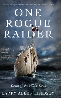 Couverture_One Rogue Raider