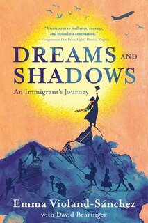 Front cover_Dreams and Shadows