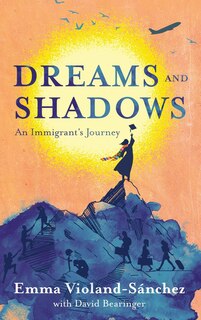 Front cover_Dreams and Shadows