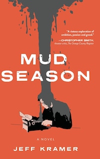 Front cover_Mud Season