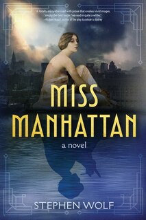 Front cover_Miss Manhattan